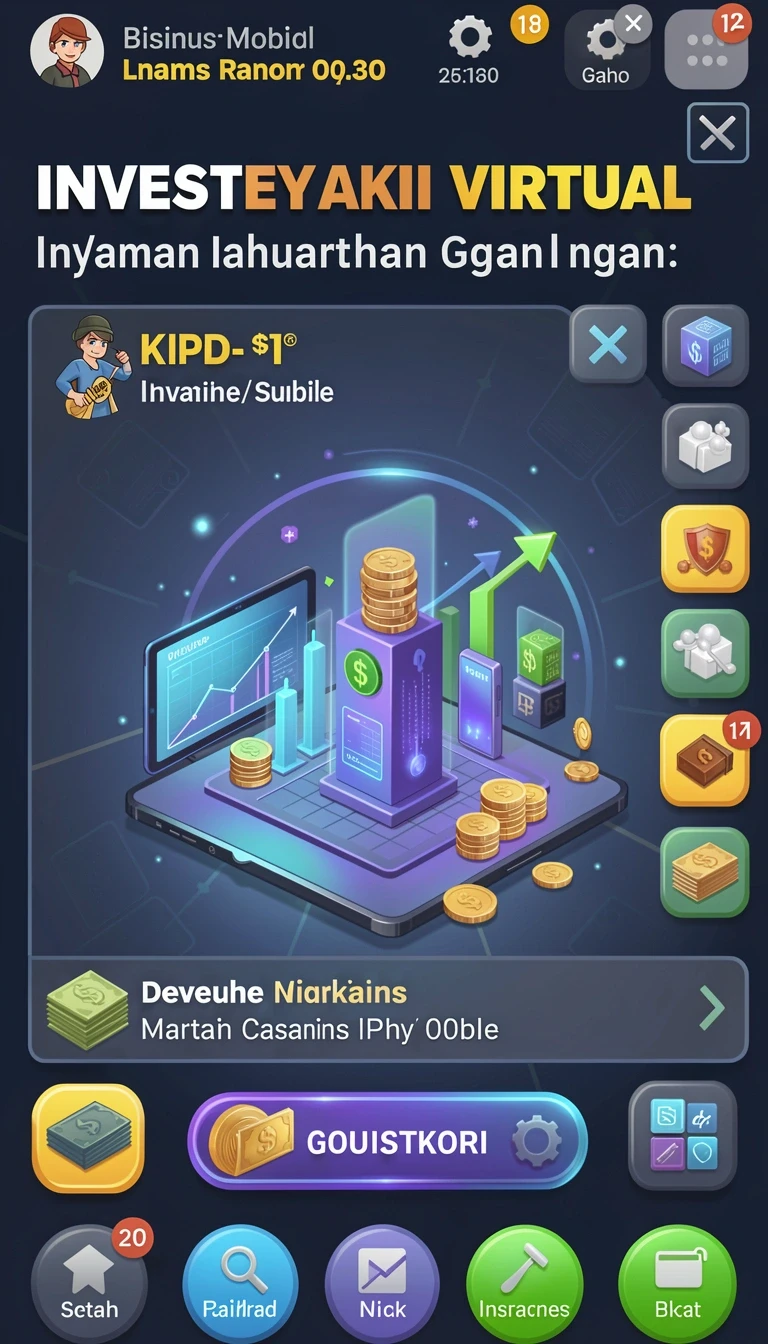 Review Aplikasi norakplay screenshot 1