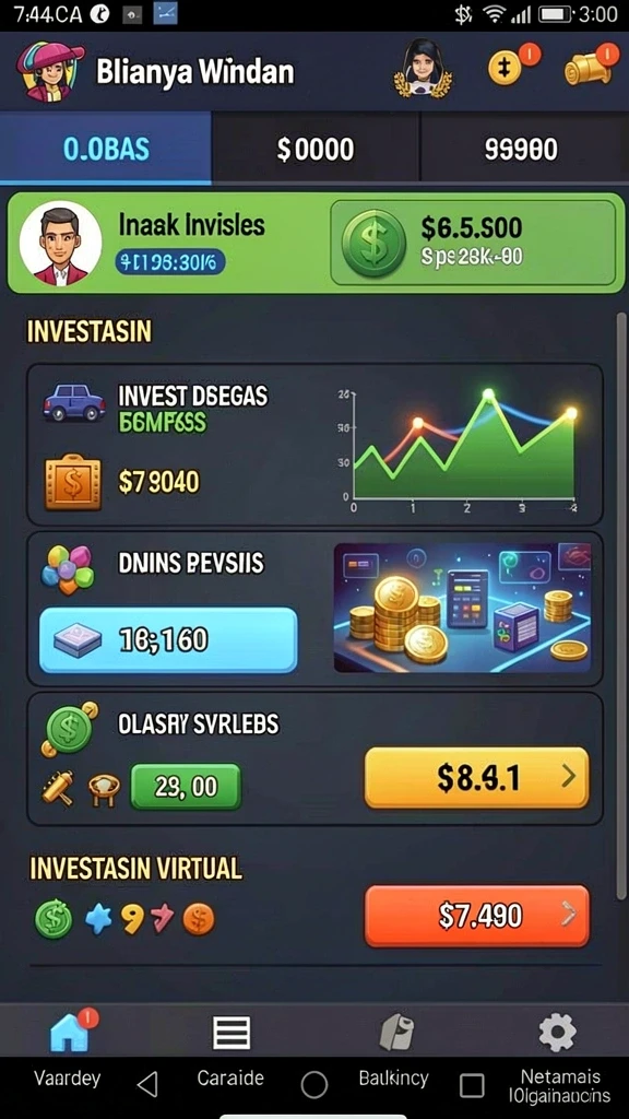Review Aplikasi iramatogel screenshot 2