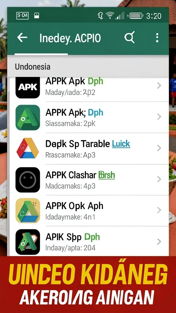Review Aplikasi interwin screenshot 4