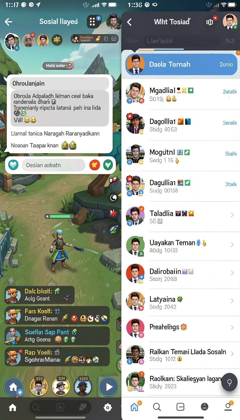 Review Aplikasi coo77 screenshot 1