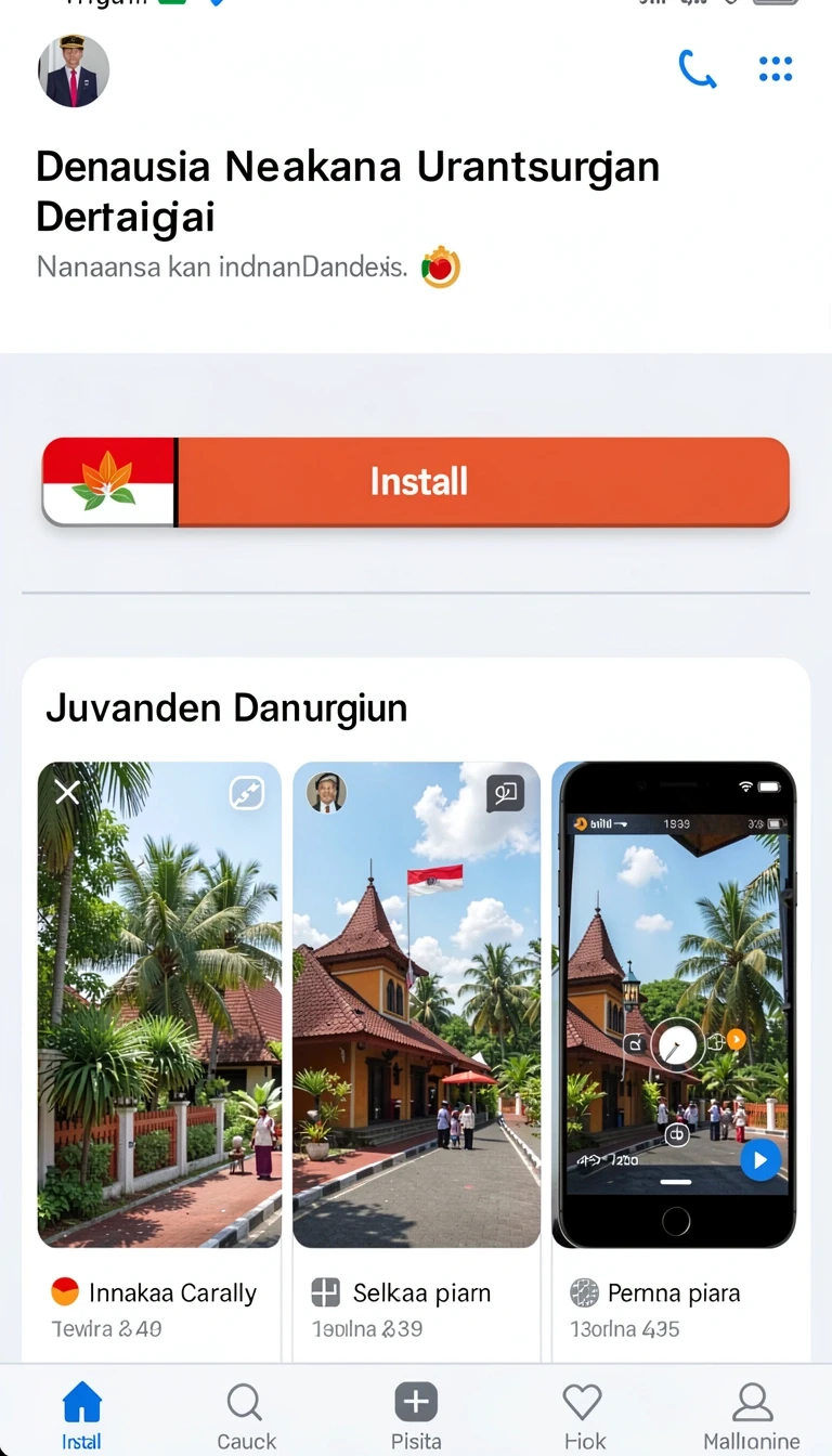 Review Aplikasi kenzototo screenshot 3