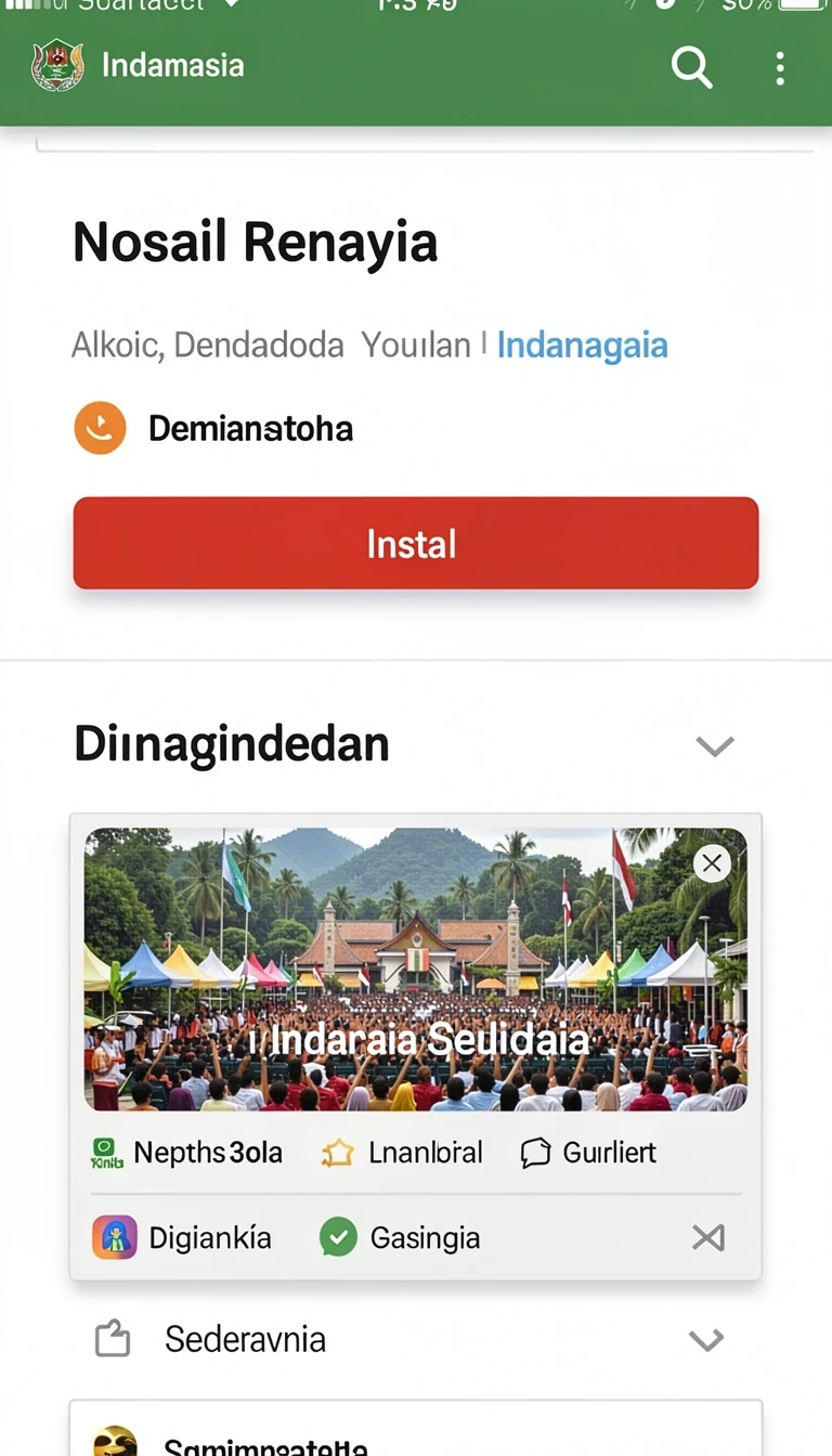 Review Aplikasi coo77 screenshot 3