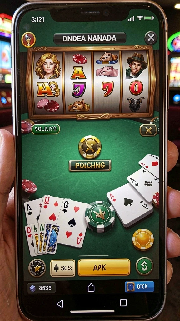 Review Aplikasi spin88 screenshot 4