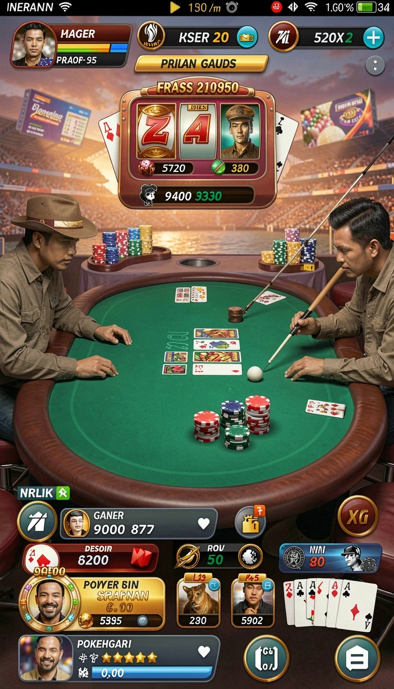 ovabet App: Info, Rating, dan Link Download screenshot 1