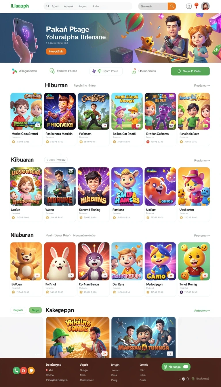 Review Aplikasi norakplay screenshot 3