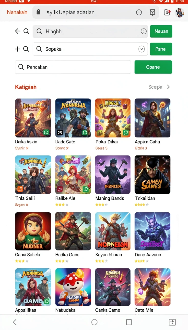 Review Aplikasi purislot screenshot 3