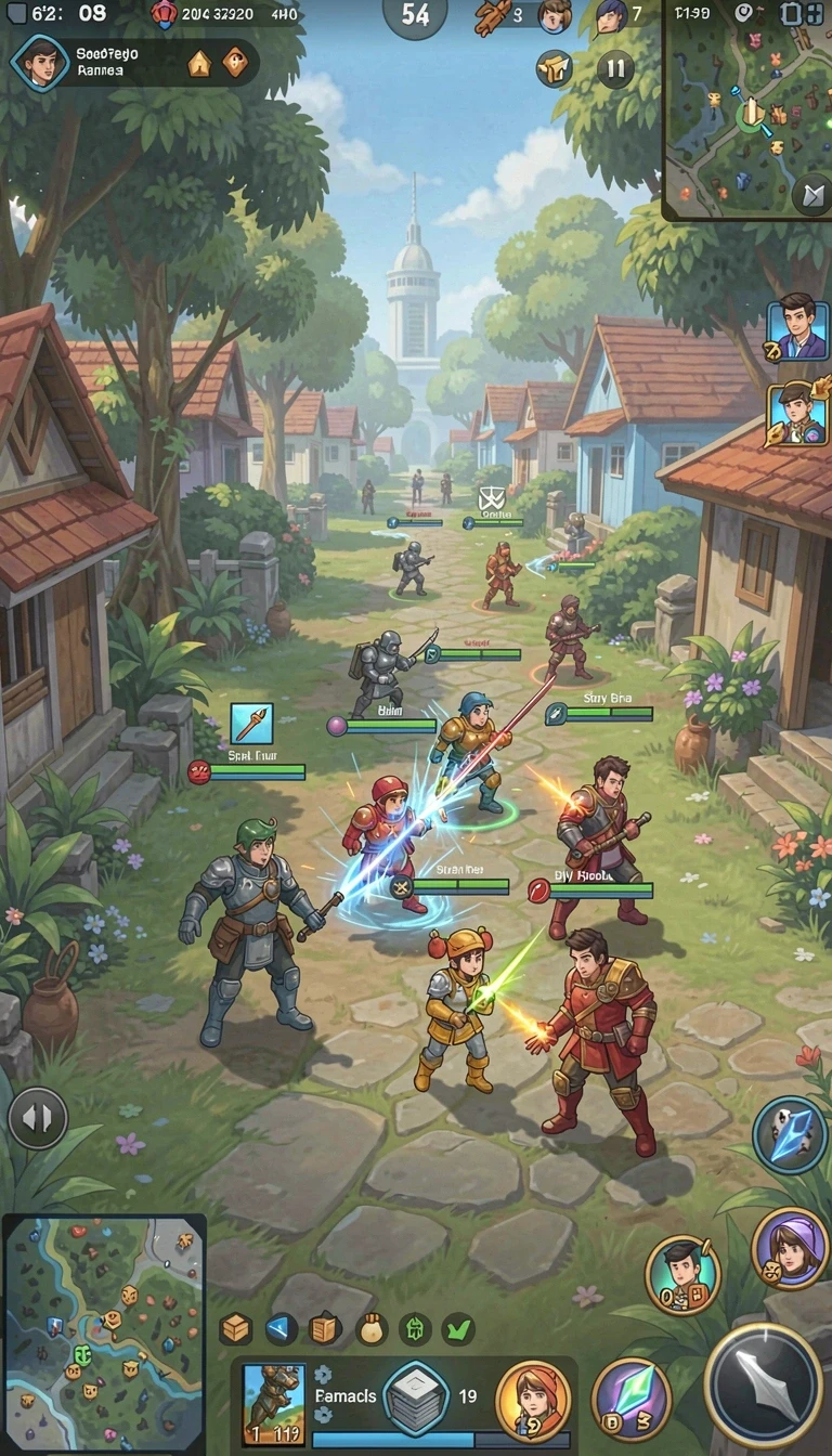Review Aplikasi milo4d screenshot 1