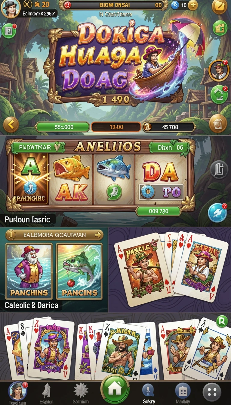 Review Aplikasi 73k screenshot 3