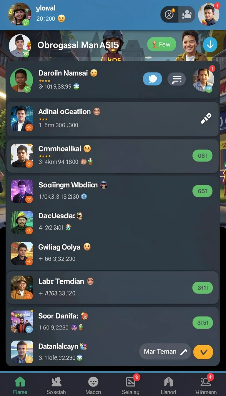 Review Aplikasi pos4d screenshot 3