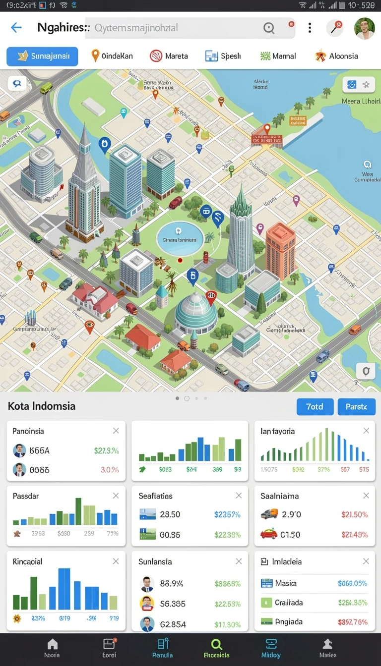 Review Aplikasi orca128 screenshot 3
