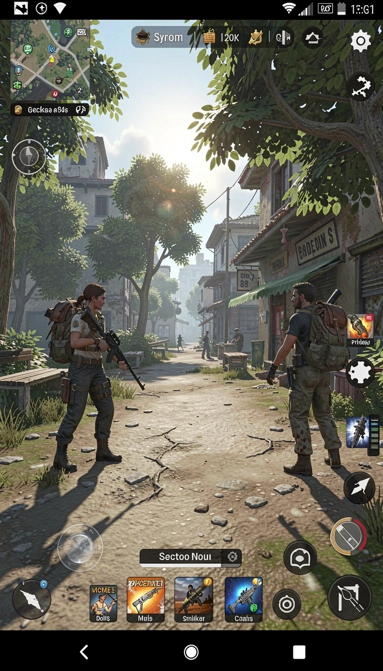 Review Aplikasi spin88 screenshot 3